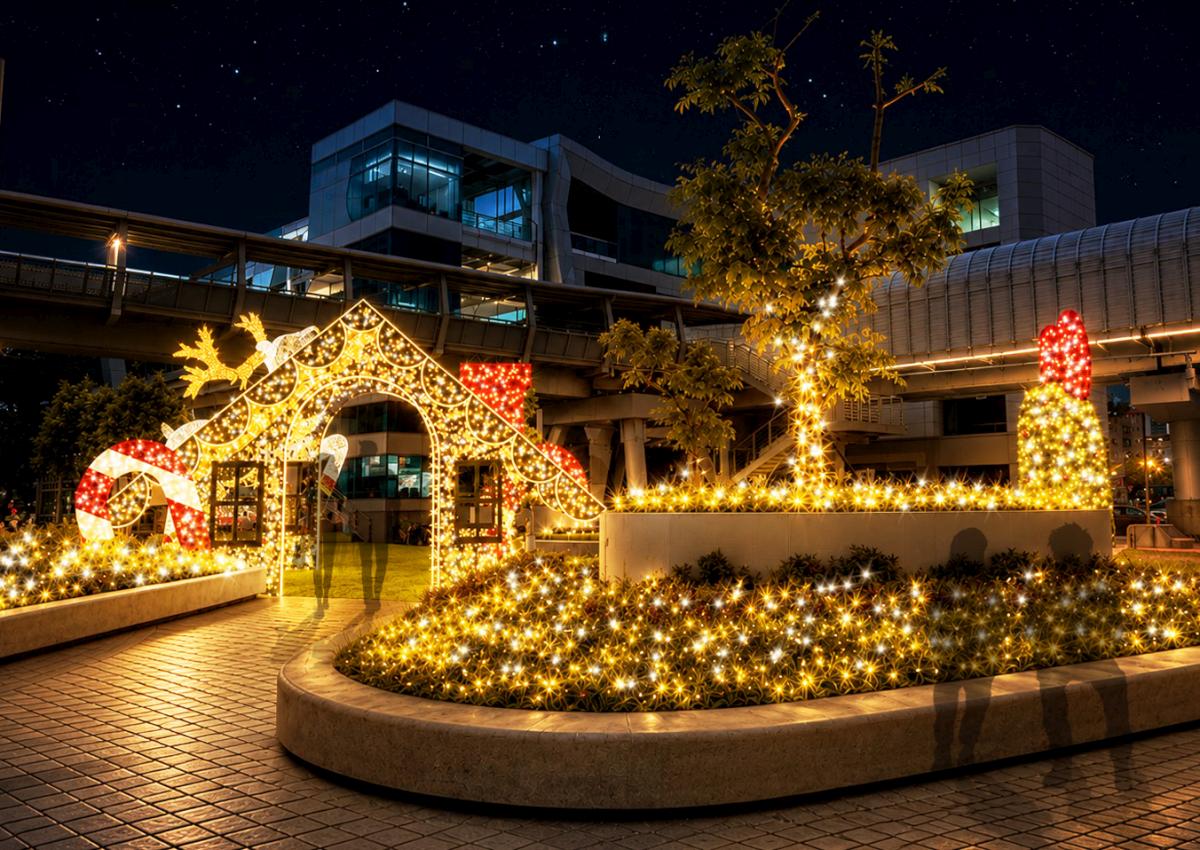 星願旅屋