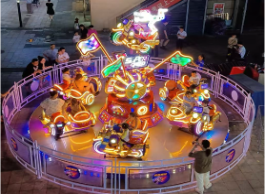 奇幻飛車